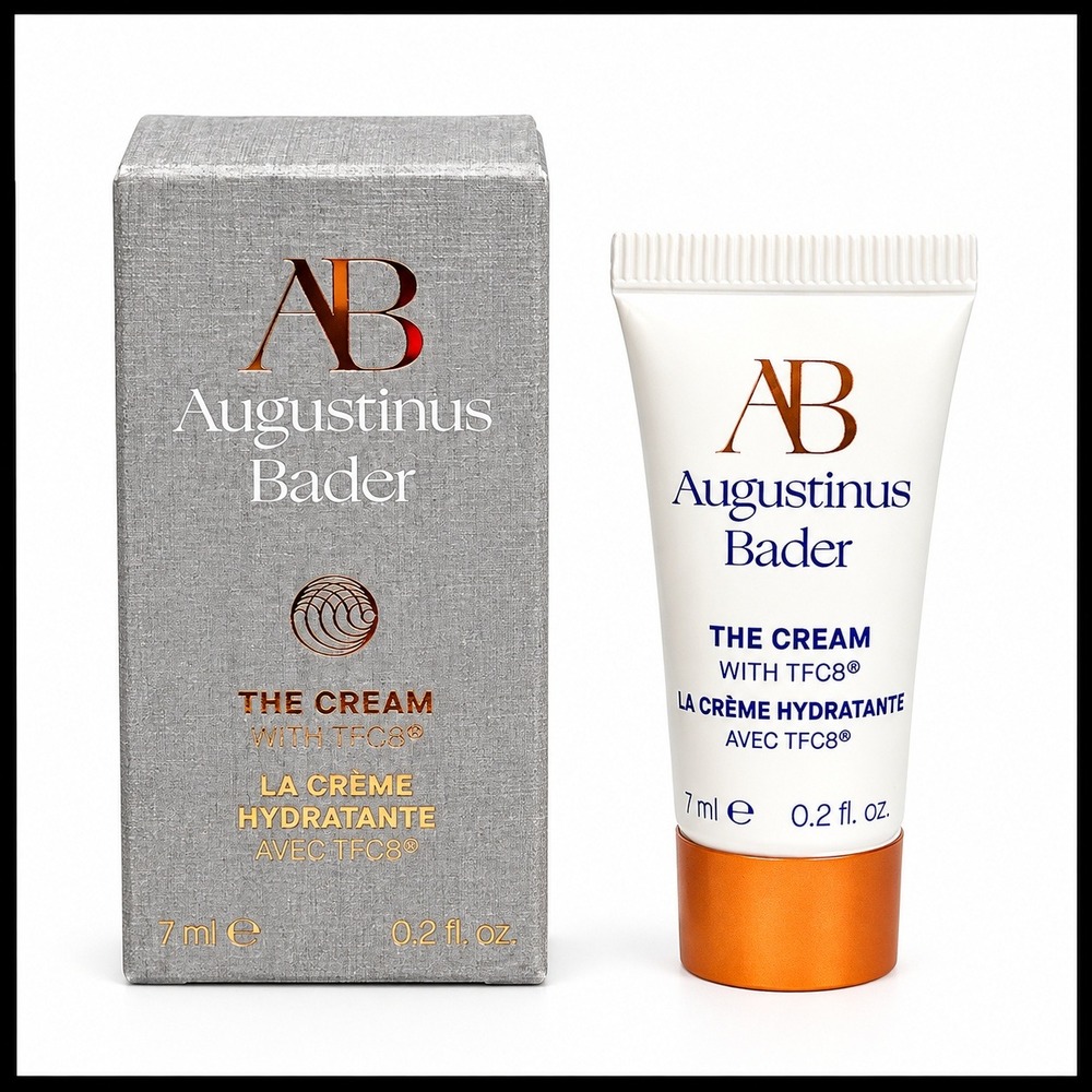 Augustinus Bader The Cream with TFC8 0.2 fl.oz. travel size mini